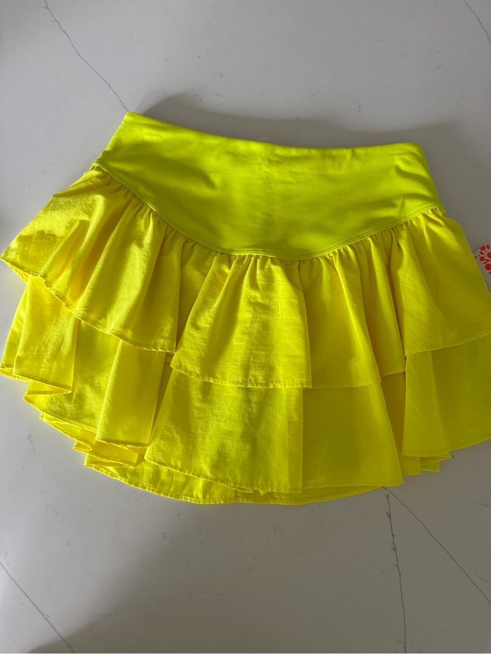 Free People Field Day Skort